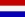NL-Flagge